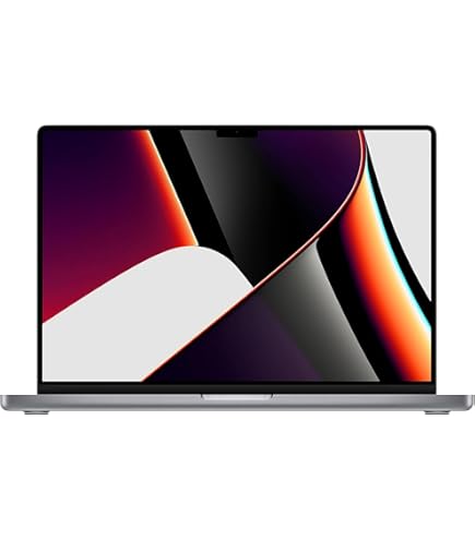 Amazon.com: Apple 2023 MacBook Pro with Apple M3 Pro Chip (14-inch