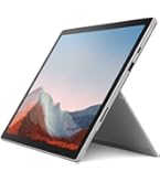Microsoft Surface Pro 7 12.3 inch Touch-Screen - Intel Core i5