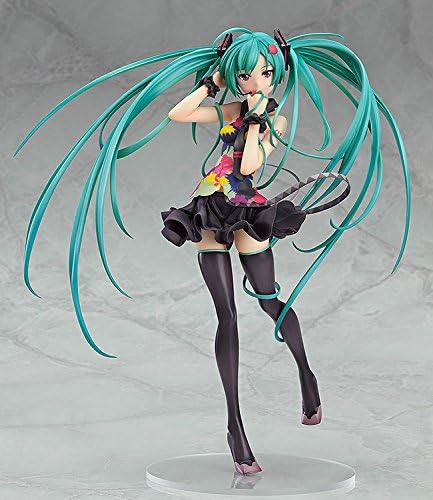 Hatsune Miku Tell Your World ver. Figure 1/8 Vocaloid Character