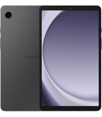Amazon.com : Samsung Galaxy Tab A9 4G LTE (64GB, 4GB, Cellular