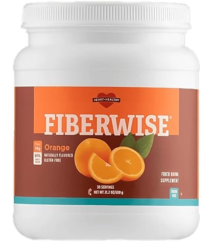 Amazon.com: Melaleuca FiberWise Green Apple with Stevia - 21.2 oz