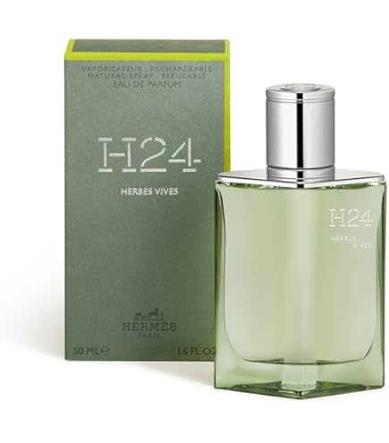 Amazon.com : Hermes H24 Eau De Parfum Rifillable Spray for Men