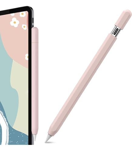Amazon.com: Apple Pencil (USB-C) -White (Renewed) : Electronics