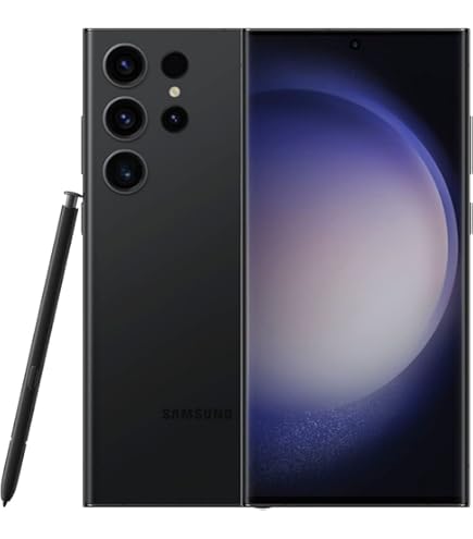 Samsung Galaxy S23 Ultra 5G Green 256GB (CAD Version & Warranty