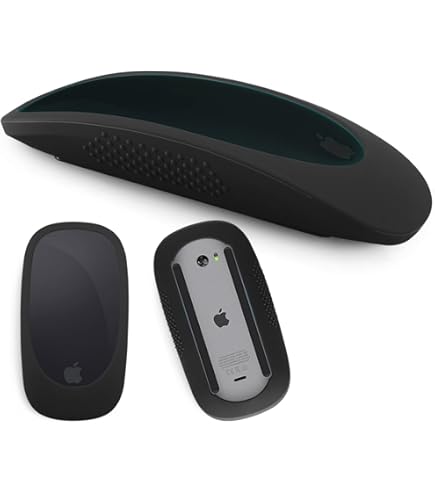 Amazon.com: Apple Magic Mouse ​​​​​​​ (Wireless, Rechargable