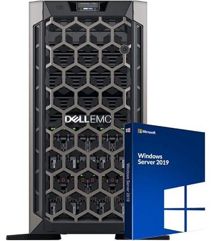 Amazon.com: Dell PowerEdge T420 Tower Server, 2 x 6 Core Intel