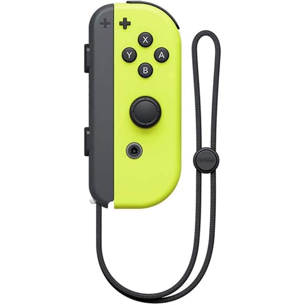 Amazon.com: Nintendo Joy-Con (L/R) Wireless Controllers for