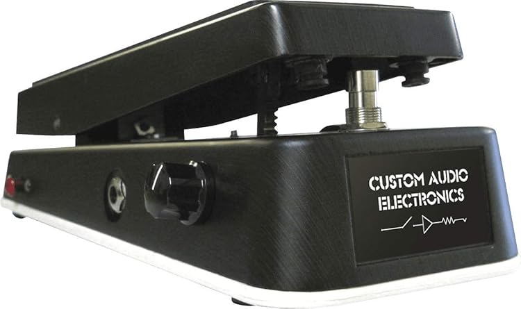 MXR MC404 CAE WAH - ブースターを搭載したワウペダル【Supernice