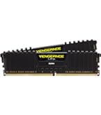 Corsair Vengeance LPX 32GB (2 X 16GB) DDR4 3200 (PC4-25600) C16
