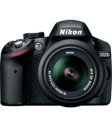 Amazon.com : Nikon D50 6.1MP Digital SLR Camera with 28-80mm f3.3
