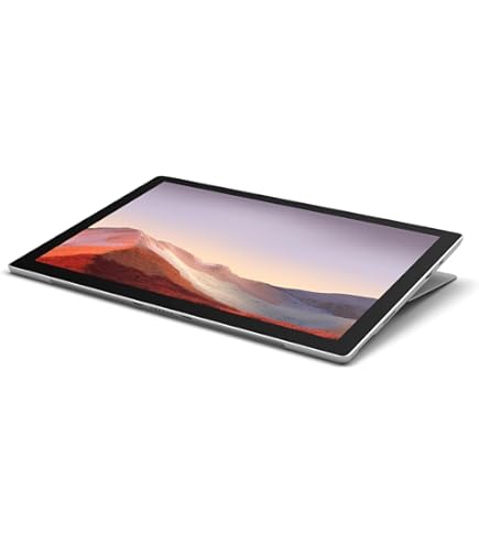 Amazon.com : Microsoft Surface Pro 7+ – 12.3