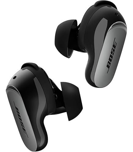 Amazon.com: Bose QuietComfort Ultra Wireless Noise Cancelling