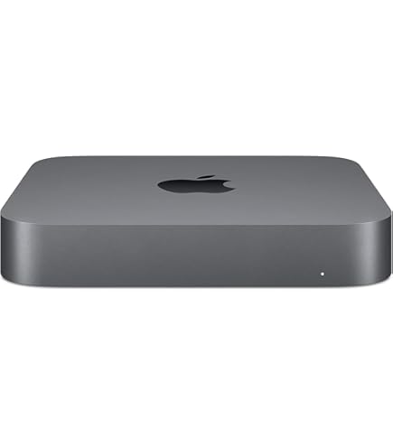 Amazon.com: Apple 2023 Mac Mini with Apple M2 Pro Chip with 10