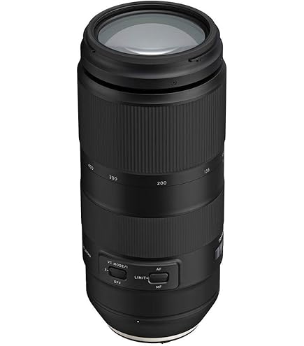 Amazon.com : Sigma 100-400mm f/5-6.3 DG OS HSM Contemporary Lens