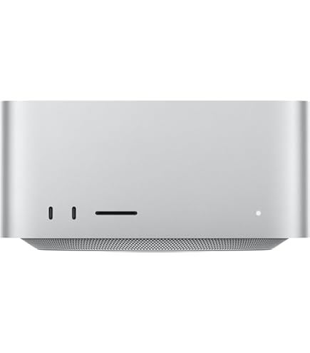 Amazon.com: Apple 2024 Mac Mini with Apple M4 Chip with 10-Core