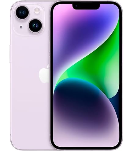 Amazon.com: Apple iPhone 14, 128GB, Blue for Boost Mobile (Renewed