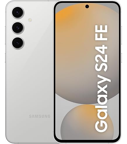 Smartphone Samsung Galaxy S24, Galaxy AI, Selfie de 12MP, Tela de