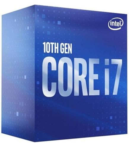 Amazon.com: Intel Core i9-10900F Desktop Processor 10 Cores up to
