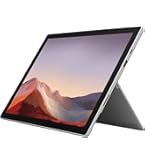 Amazon.com : Microsoft Surface Pro 7 12.3in Touchscreen i7-1065G7