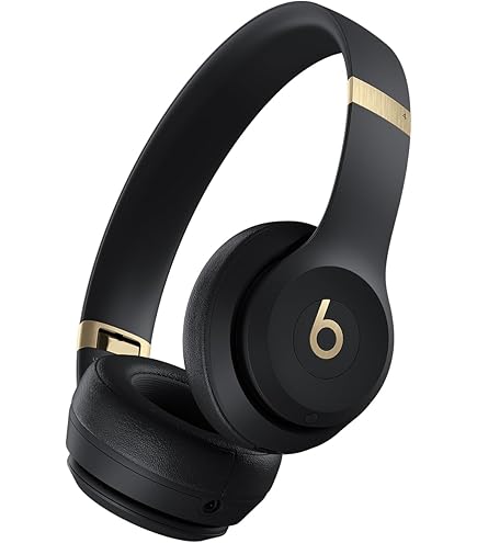 Amazon.com: Beats by Dr. Dre - Solo3 Wireless On-Ear Headphones