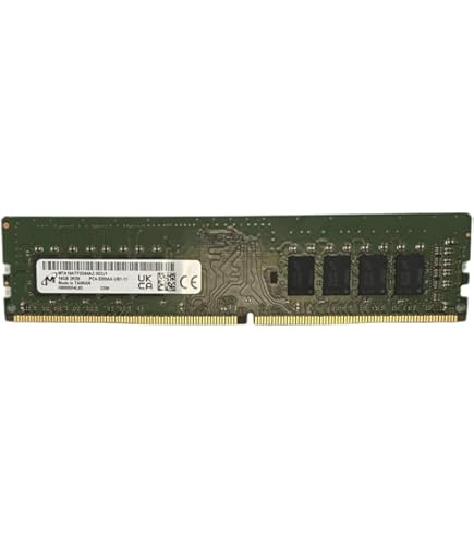 SK hynix 16GB DDR4-2666 2Gx4 ECC/REG CL19 Server Memory Model