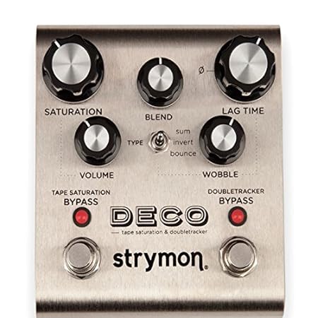 アナログ・モデリング（テープエコー）ディレイ特集【Supernice