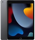Amazon.com : Apple iPad 2021 9th Gen (10.2 inch, Wi-Fi + Cellular