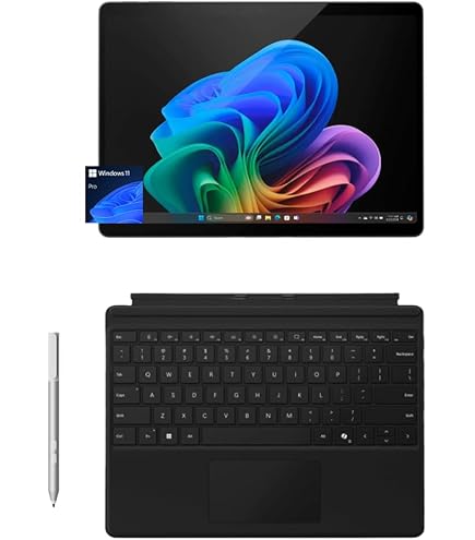 Amazon.com : Microsoft Surface Pro 11 Bundle, 13