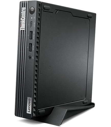 Amazon.com: Lenovo ThinkCentre M75q Gen 2 Tiny Desktop Computer
