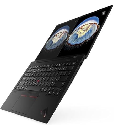 Amazon.com: Lenovo ThinkPad X1 Carbon Gen 9 20XW004RUS 14