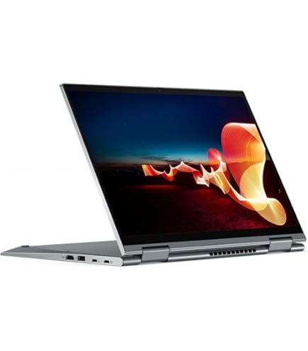 Amazon.com: Lenovo ThinkPad X1 Yoga Gen 6 20XY002RUS 14