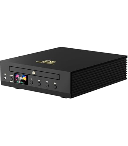 Amazon.com: Onkyo intec205 CD Player Silver C – 705fx (Small