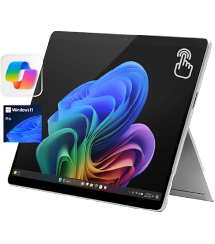 Amazon.com : Microsoft Surface Pro 11, 13