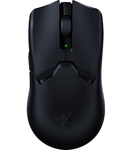 Amazon.com: Razer Viper V2 Pro Hyperspeed Wireless Gaming Mouse
