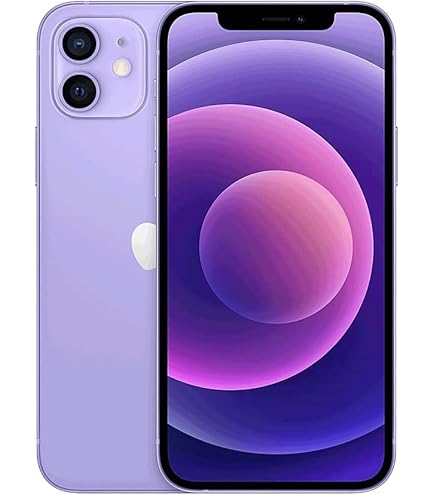 Amazon.com: Apple iPhone 11, US Version, 64GB, Purple - T-Mobile