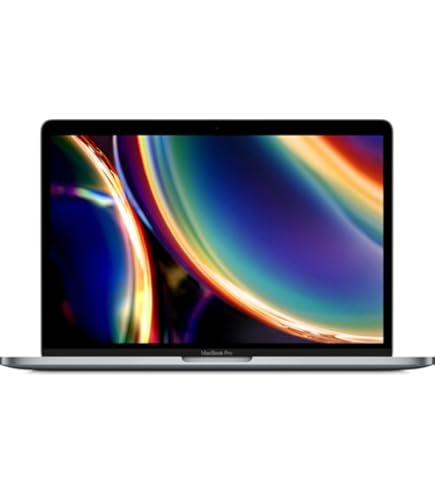 Amazon.com: Apple 2020 MacBook Pro with 2.0GHz Intel Core i5, 13