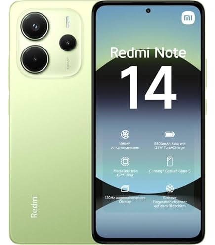 Amazon.com: Xiaomi Redmi 12 4G LTE (for Tmobile Mint Tello Global