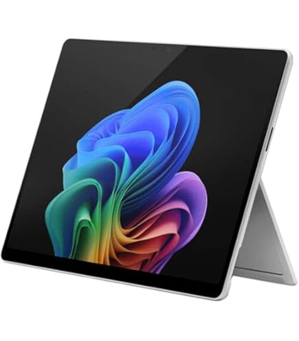 Microsoft Surface Pro (11ª edição) - Windows 11 Home Copilot + PC