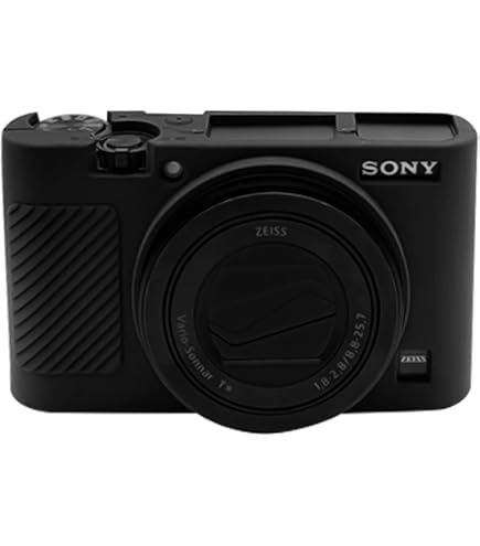 Amazon.com: Sony RX100 III 20.1 MP Premium Compact Digital Camera