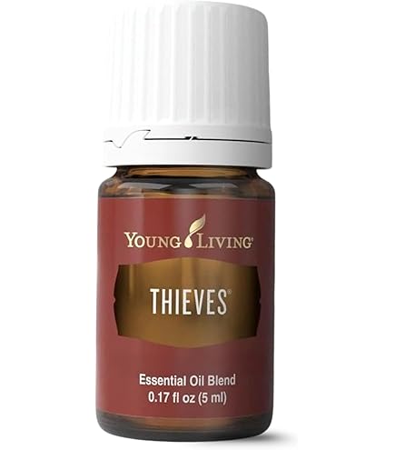 Amazon.com: Purification Essential Oils 5ml by Young Living