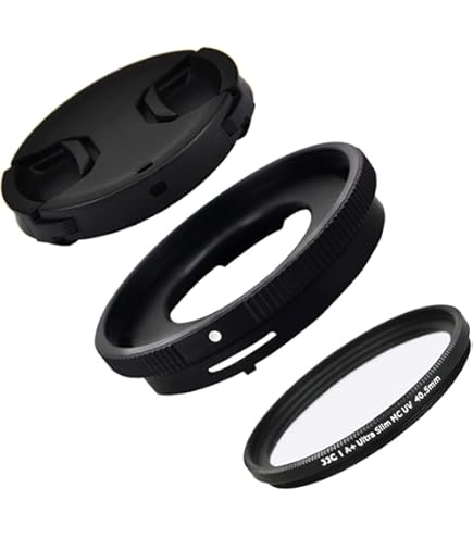 Amazon.com : Olympus MF-1 OM Adapter : Camera And Photography