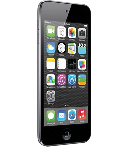 Amazon.com: Apple iPod Touch 16GB 6th Generation with Accessory