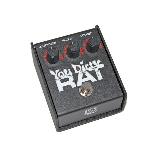 ProCo / BRAT | EFFECTORPRESS(エフェクタープレス)