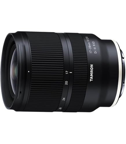 Amazon.com : Sigma 14-24mm F2.8 DG DN Sony E Mount (Renewed