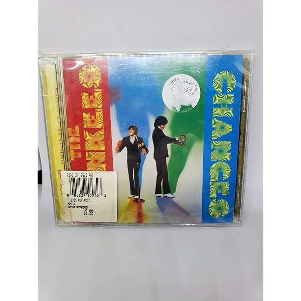 The Monkees - Instant Replay (Deluxe) - Amazon.com Music