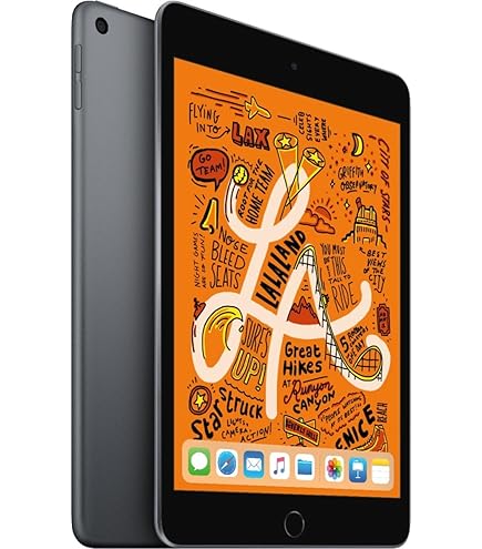 Amazon.com : Apple iPad Mini 4 32GB Gold MNY32LL/A : Electronics