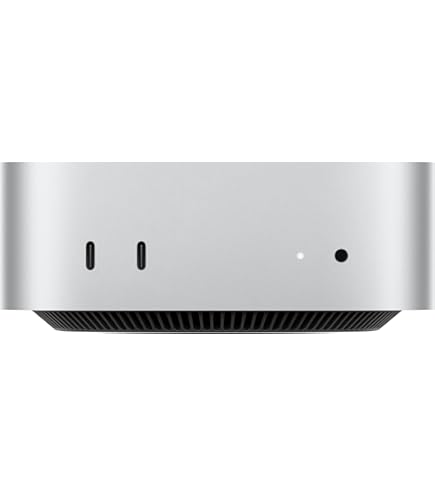 Macデスクトップ Mac mini M1 CPU 8C GPU 8C 16G 512G 2020 Amazon.com
