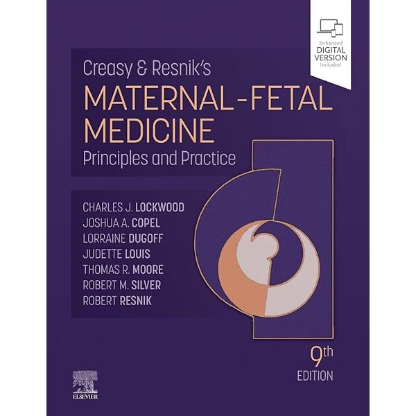 Creasy-Resnik's Study Guide for Maternal Fetal Medicine