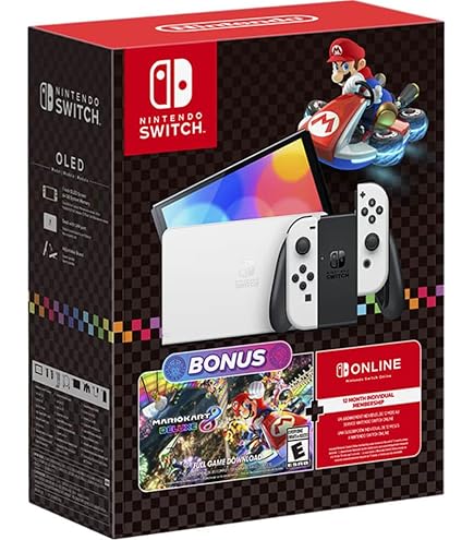 Amazon.com: Nintendo Switch - OLED Model Splatoon 3 Special