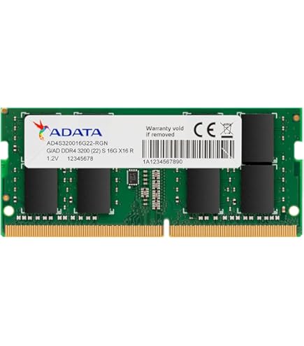 Hynix 32GB DDR4 PC4-21300 2666MHz 260-pin SO-DIMM memória RAM